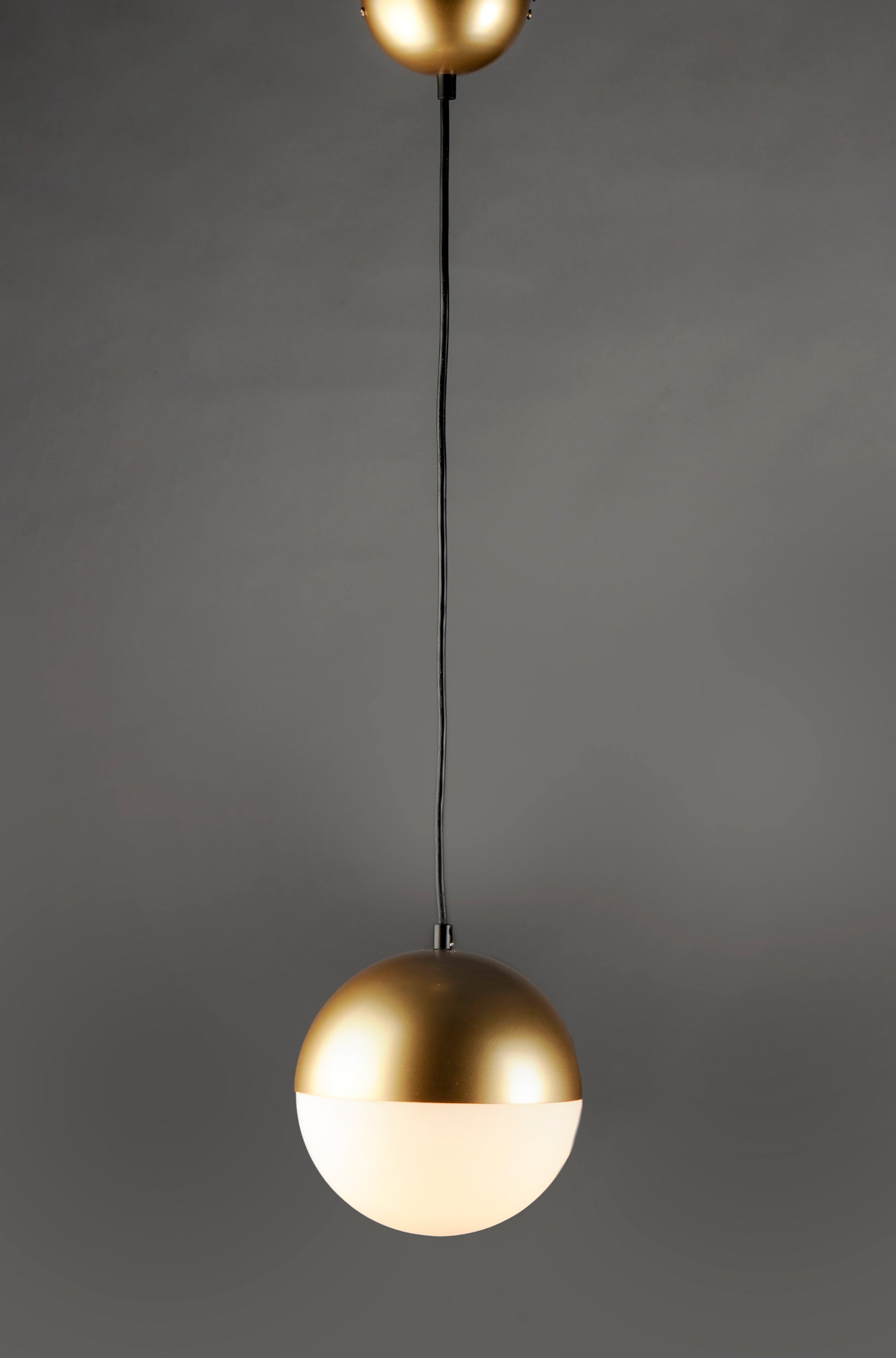 ET2, HALF MOON-SINGLE PENDANT, PENDANT LIGHT