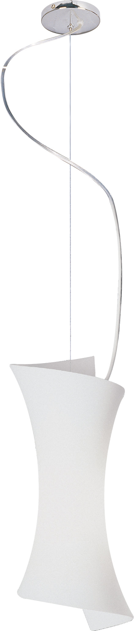 ET2, CONICO-SINGLE PENDANT, CHANDELIER LIGHT