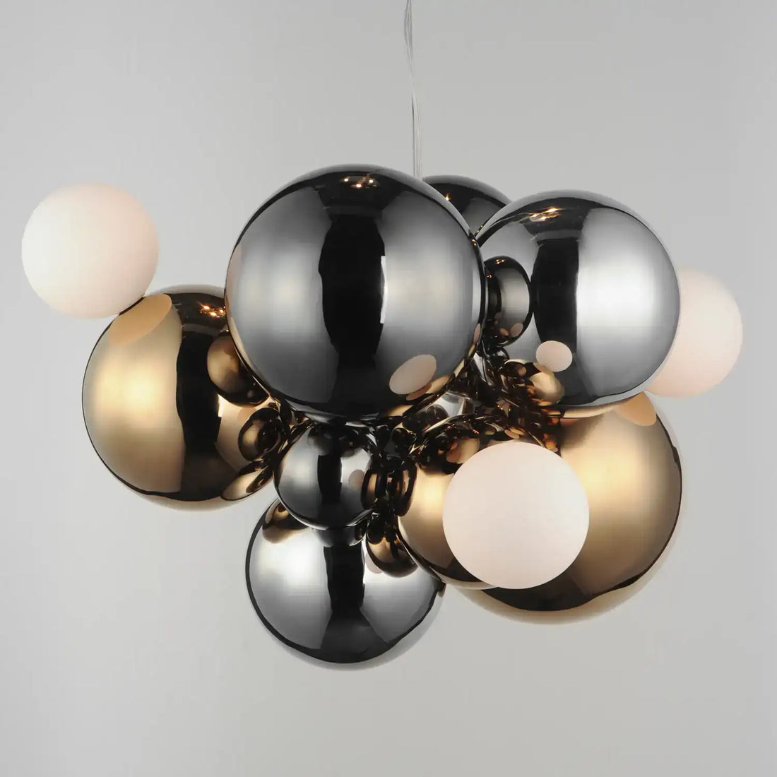 ET2, STORMY-MULTI-LIGHT PENDANT, PENDANT LIGHT