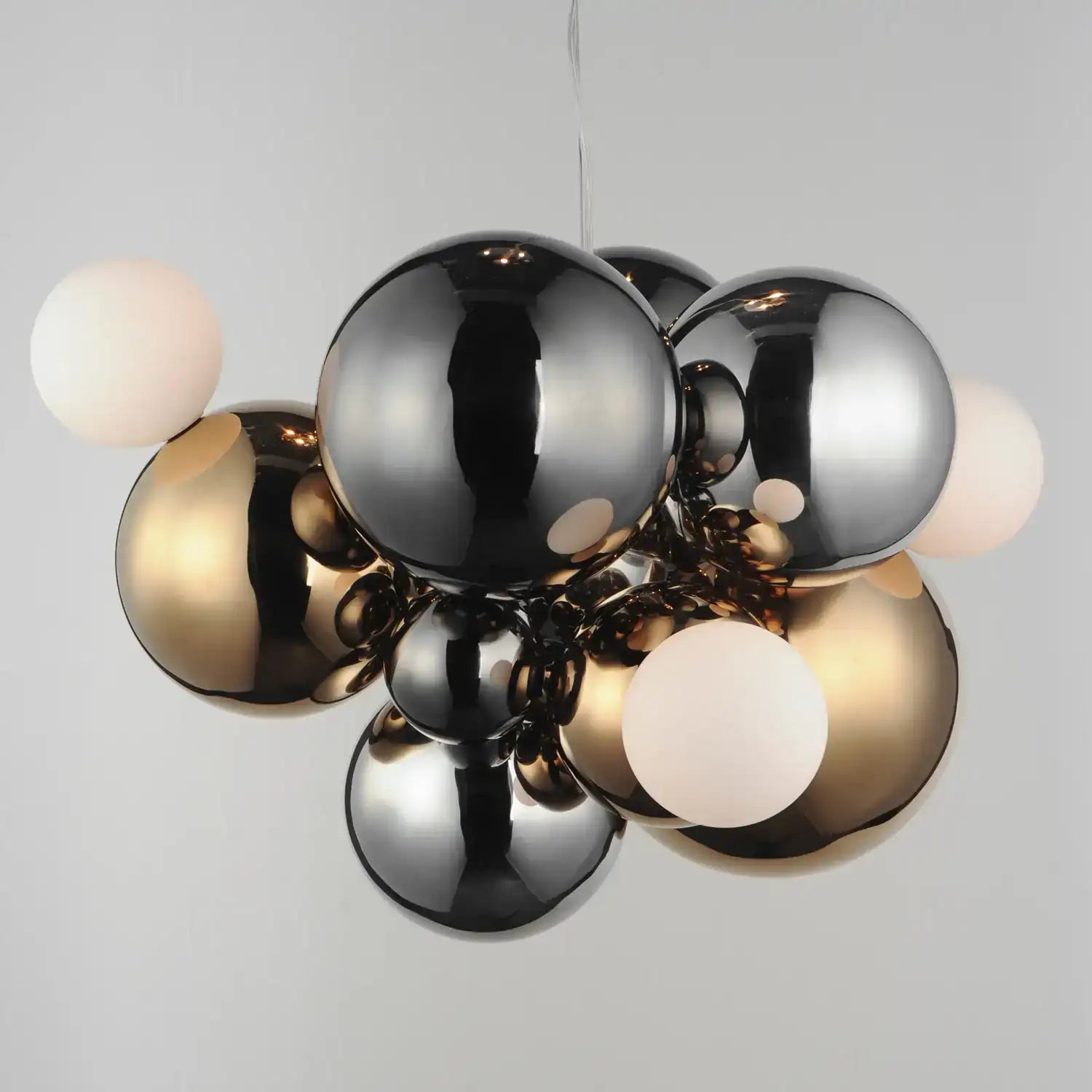 ET2, STORMY-MULTI-LIGHT PENDANT, PENDANT LIGHT
