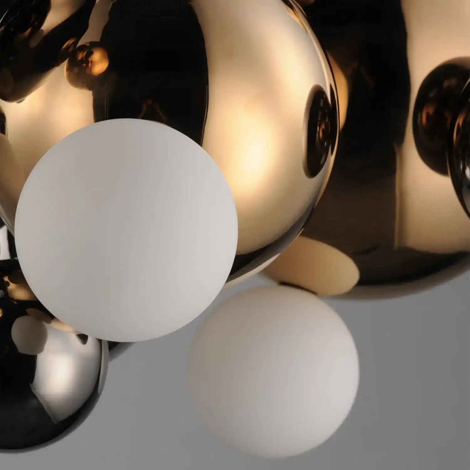 ET2, STORMY-MULTI-LIGHT PENDANT, PENDANT LIGHT