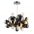ET2, STORMY-MULTI-LIGHT PENDANT, PENDANT LIGHT