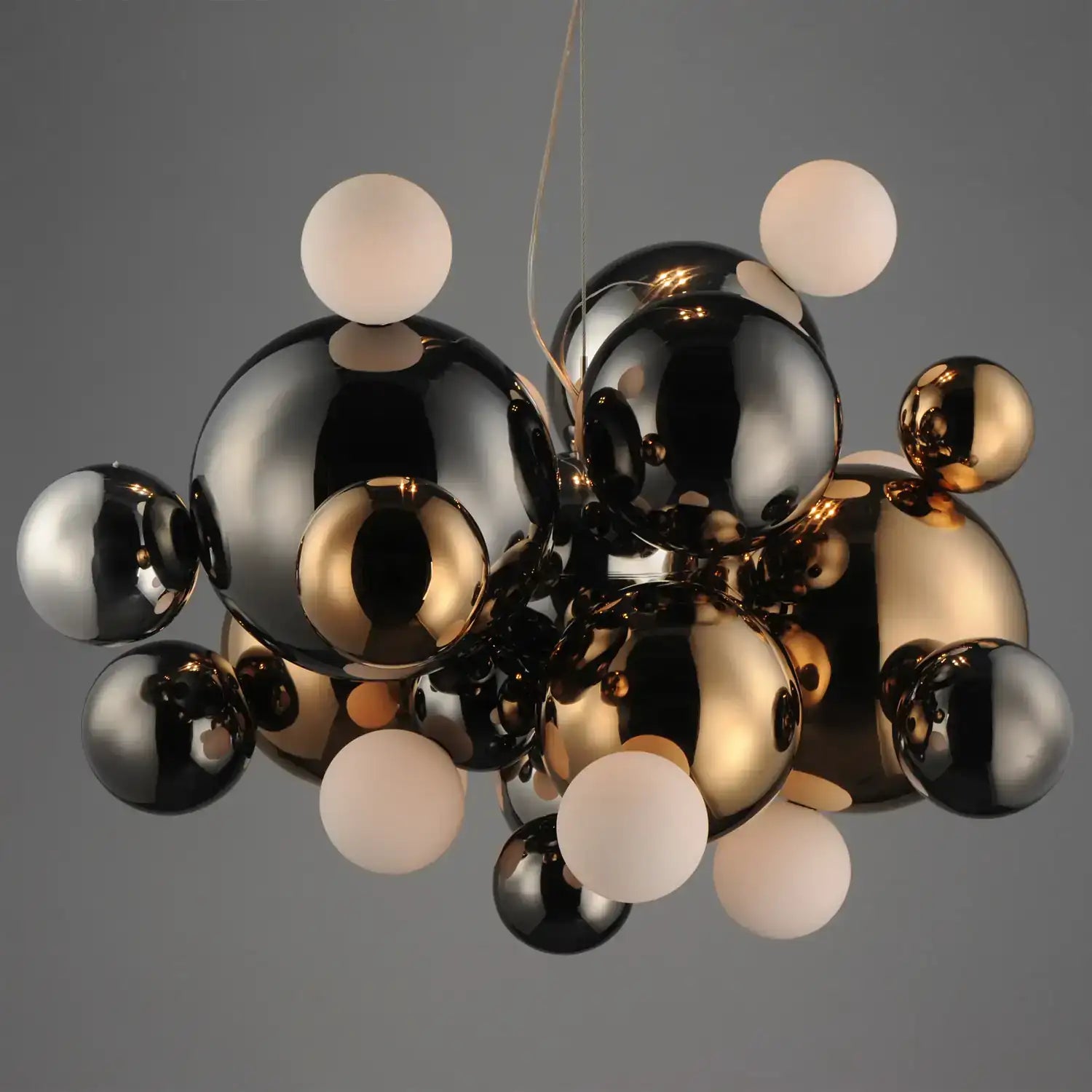 ET2, STORMY-MULTI-LIGHT PENDANT, PENDANT LIGHT