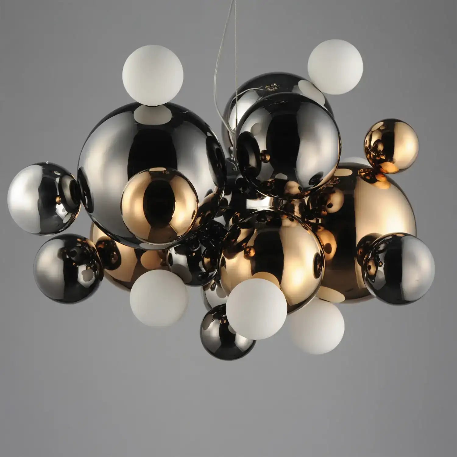 ET2, STORMY-MULTI-LIGHT PENDANT, PENDANT LIGHT