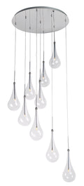 ET2, LARMES LED-SINGLE PENDANT, PENDANT LIGHT