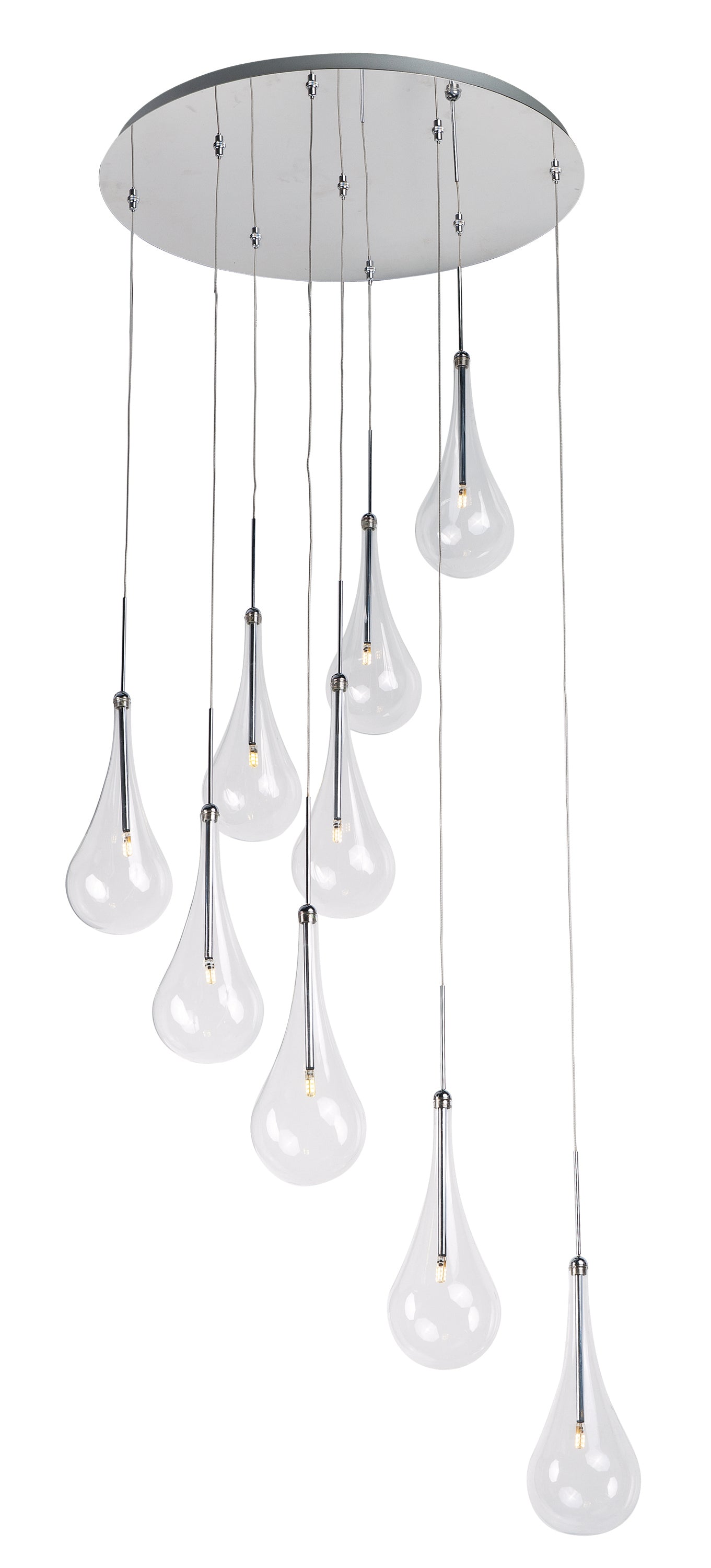 ET2, LARMES LED-SINGLE PENDANT, PENDANT LIGHT