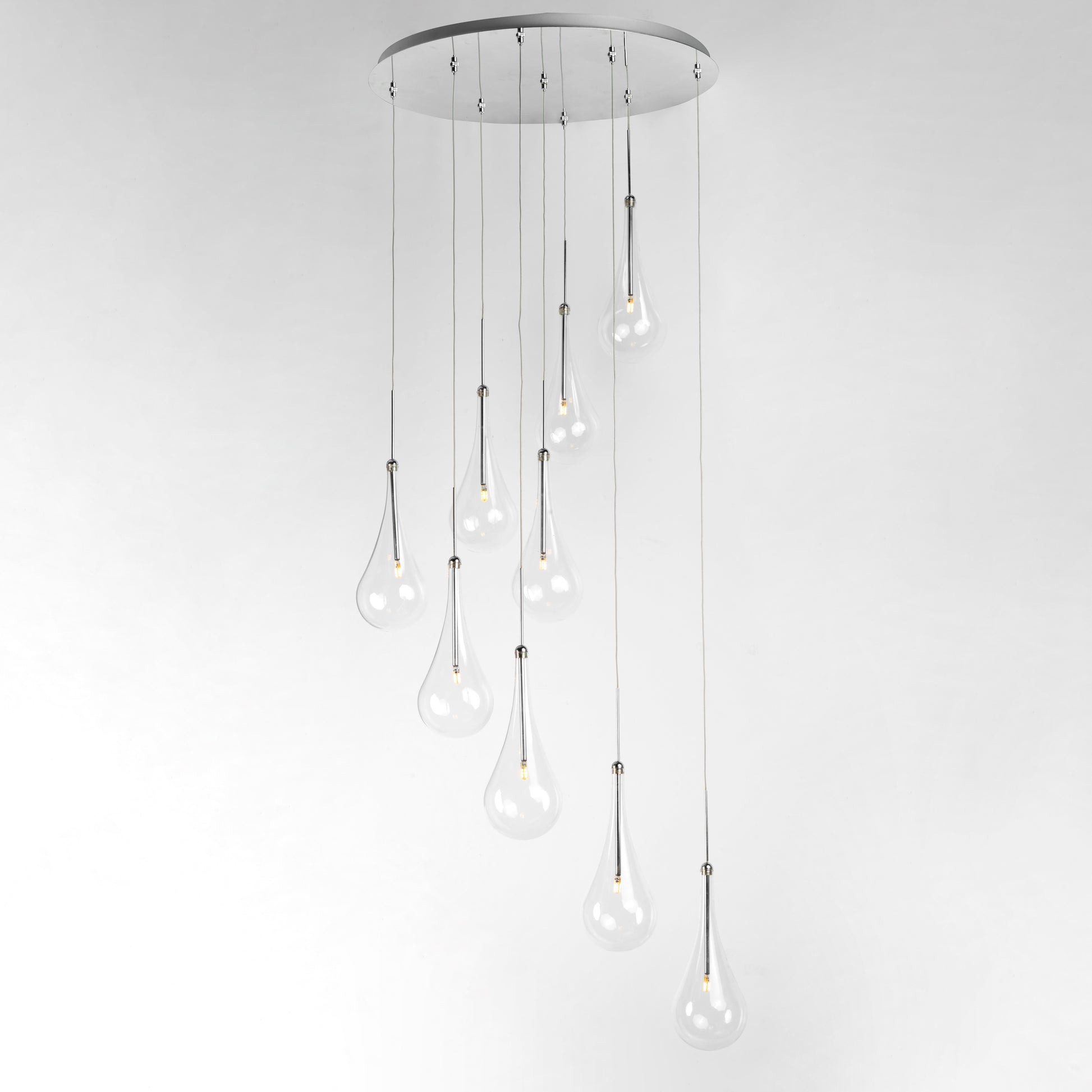ET2, LARMES LED-SINGLE PENDANT, PENDANT LIGHT