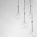 ET2, LARMES LED-SINGLE PENDANT, PENDANT LIGHT