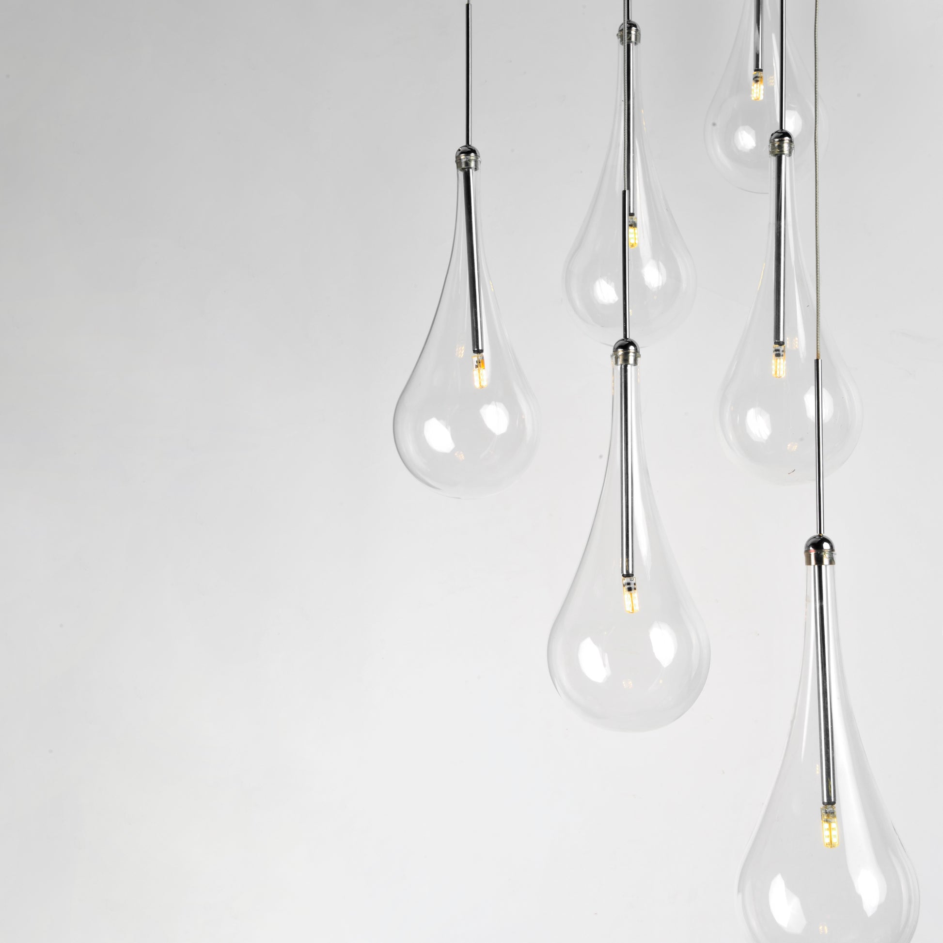 ET2, LARMES LED-SINGLE PENDANT, PENDANT LIGHT