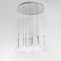 ET2, LARMES LED-SINGLE PENDANT, PENDANT LIGHT