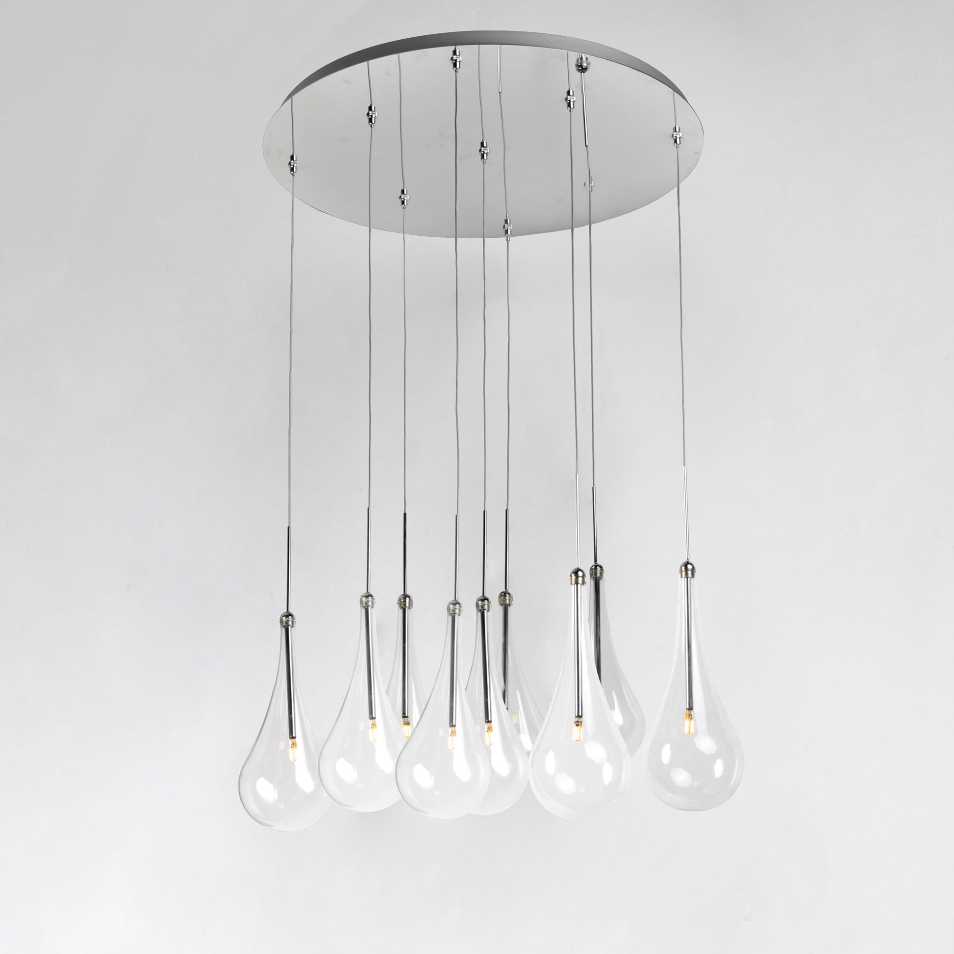 ET2, LARMES LED-SINGLE PENDANT, PENDANT LIGHT