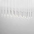 ET2, LARMES LED-LINEAR PENDANT, LINEAR LIGHT