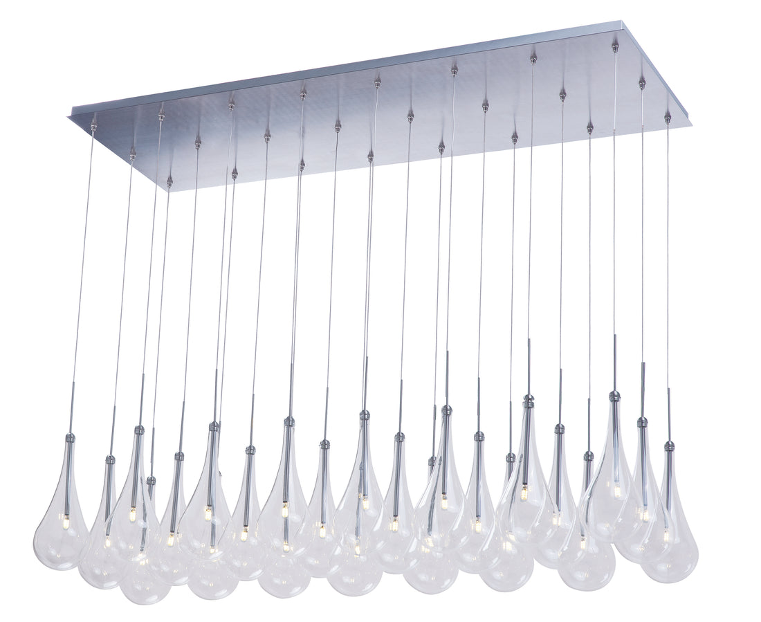 ET2, LARMES LED-LINEAR PENDANT, LINEAR LIGHT