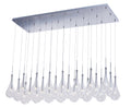 ET2, LARMES LED-LINEAR PENDANT, LINEAR LIGHT