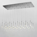 ET2, LARMES LED-LINEAR PENDANT, LINEAR LIGHT