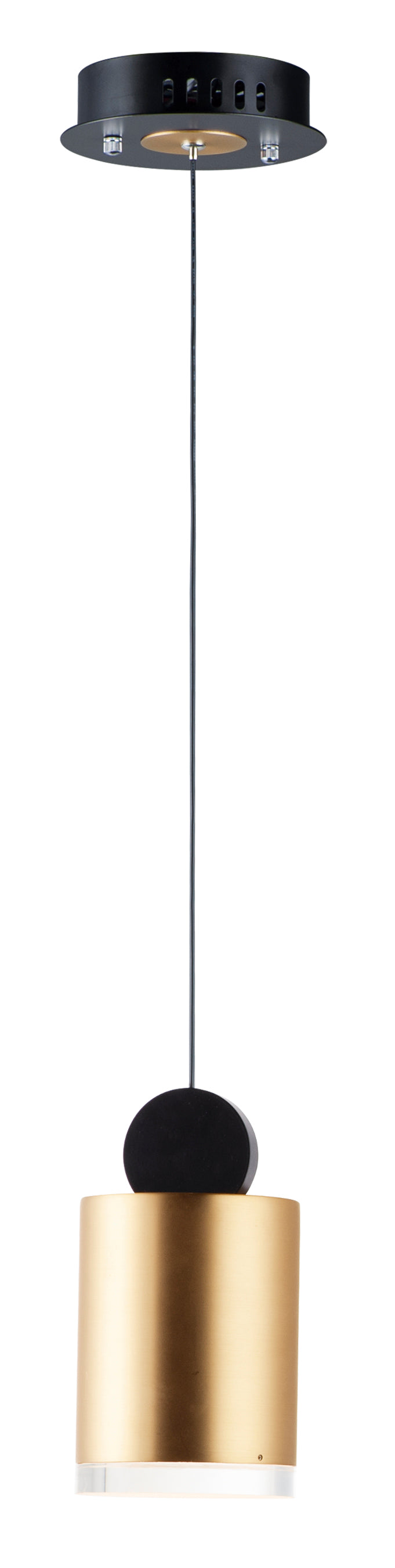 ET2, NOB-SINGLE PENDANT, CHANDELIER LIGHT