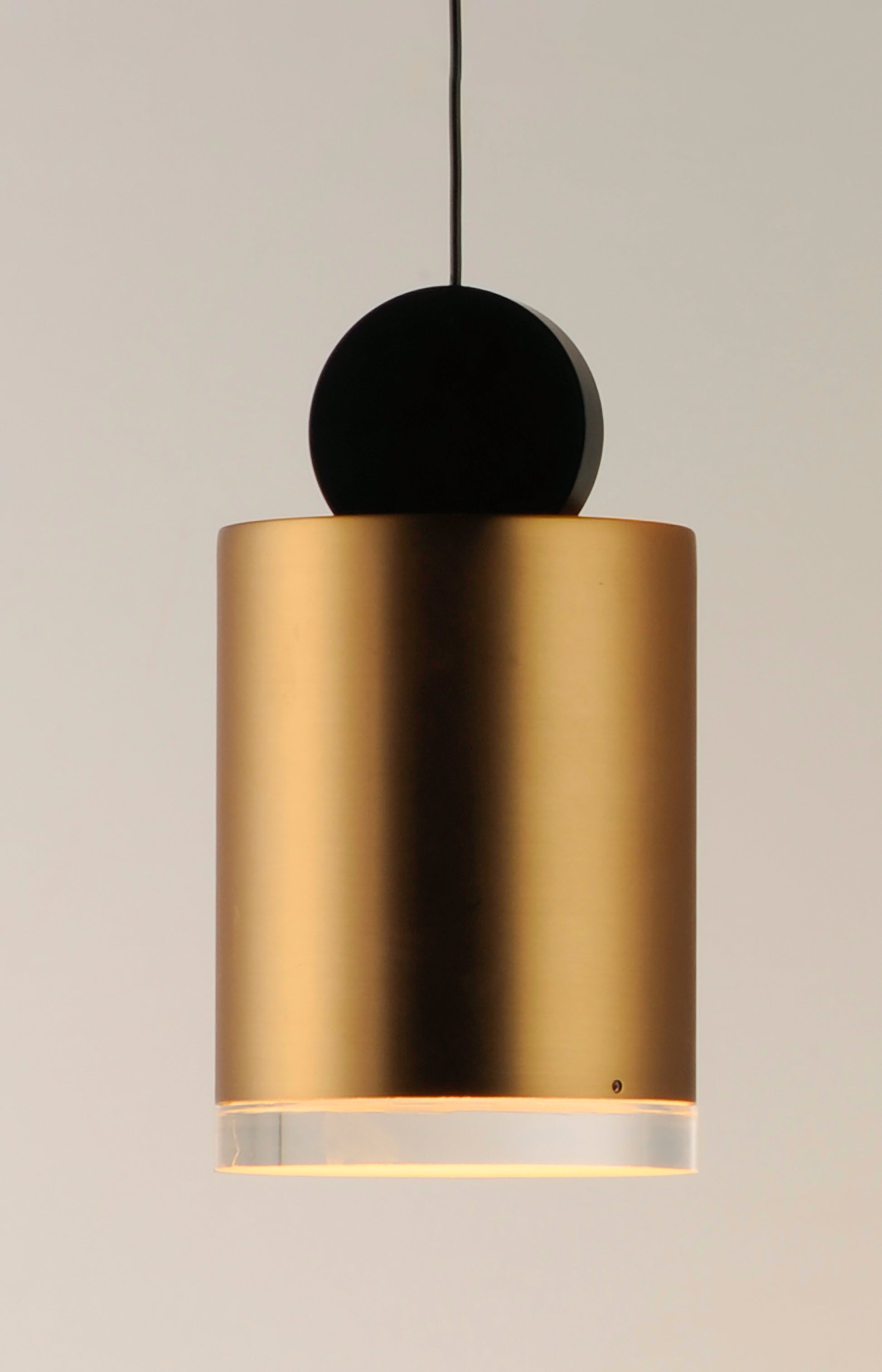 ET2, NOB-SINGLE PENDANT, CHANDELIER LIGHT