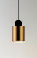 ET2, NOB-SINGLE PENDANT, CHANDELIER LIGHT