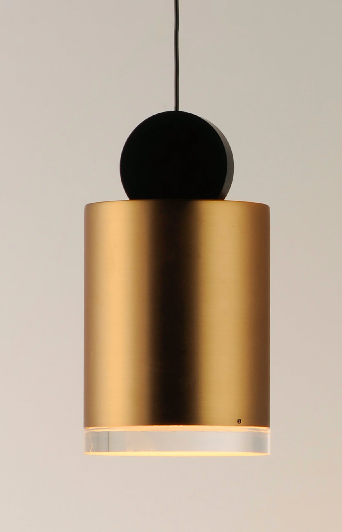 ET2, NOB-SINGLE PENDANT, CHANDELIER LIGHT