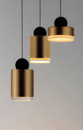 ET2, NOB-MULTI-LIGHT PENDANT, CHANDELIER LIGHT