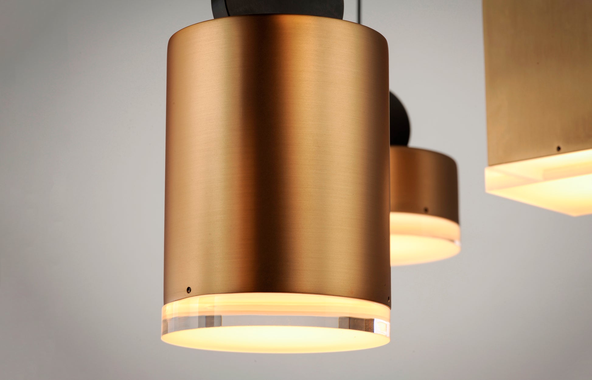 ET2, NOB-MULTI-LIGHT PENDANT, CHANDELIER LIGHT