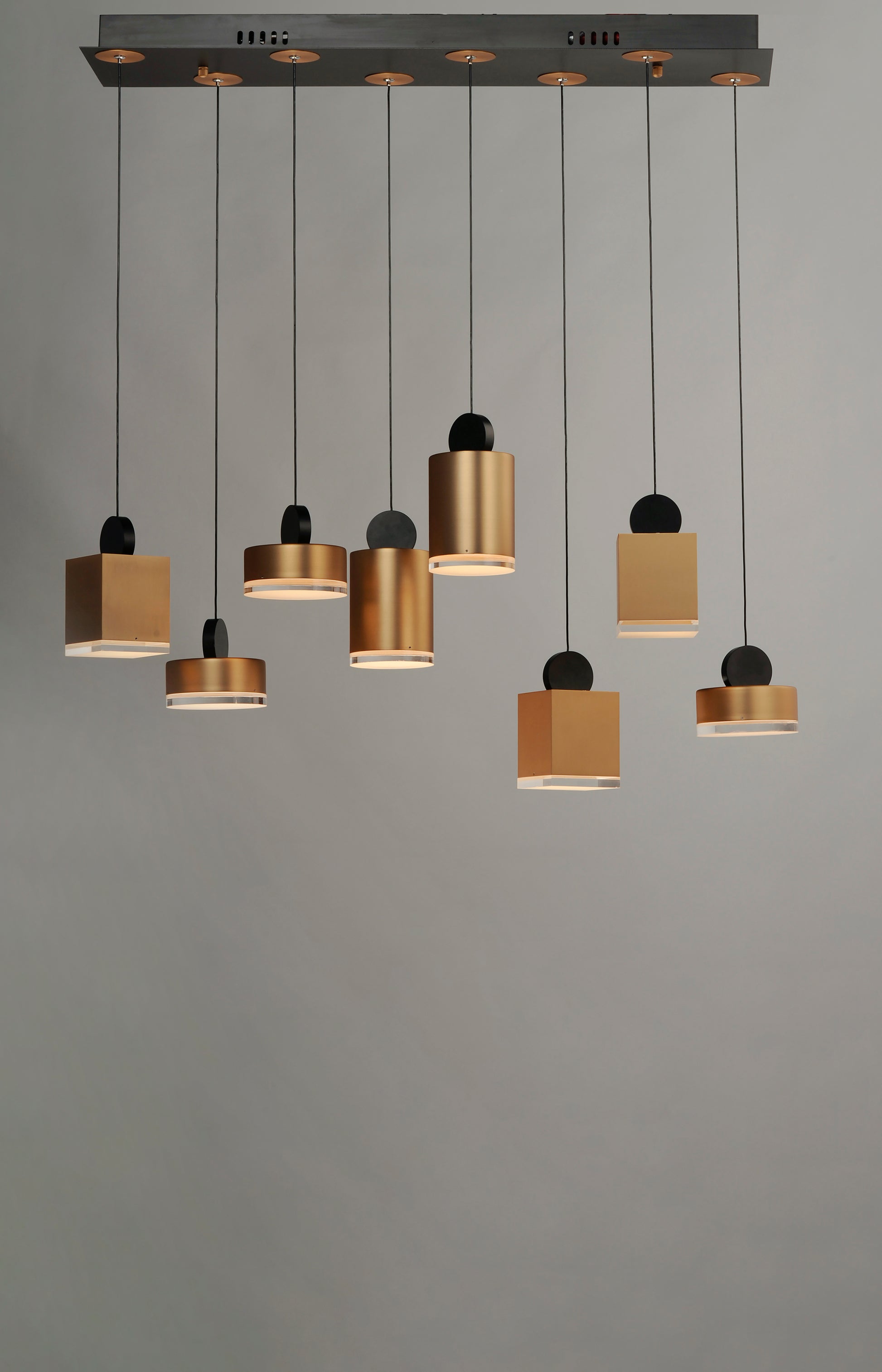 ET2, NOB-LINEAR PENDANT, LINEAR LIGHT