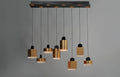ET2, NOB-LINEAR PENDANT, LINEAR LIGHT
