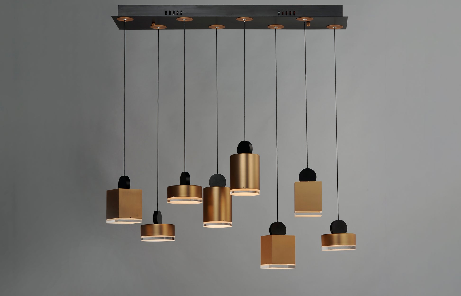 ET2, NOB-LINEAR PENDANT, LINEAR LIGHT