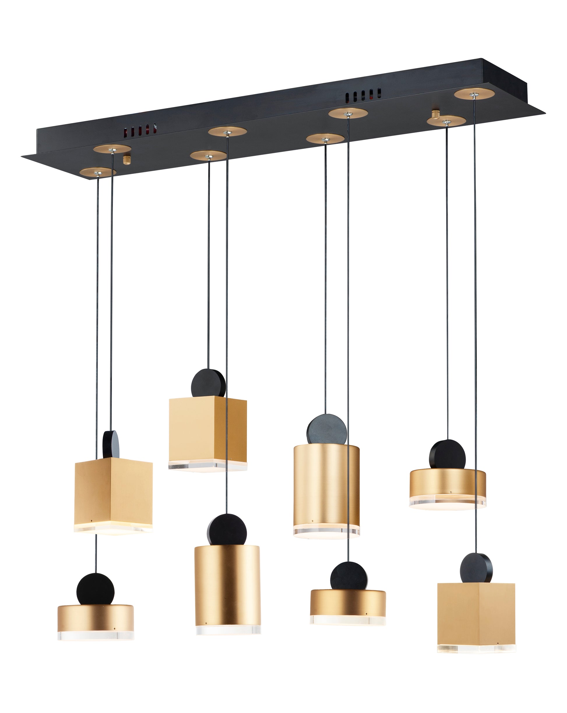 ET2, NOB-LINEAR PENDANT, LINEAR LIGHT