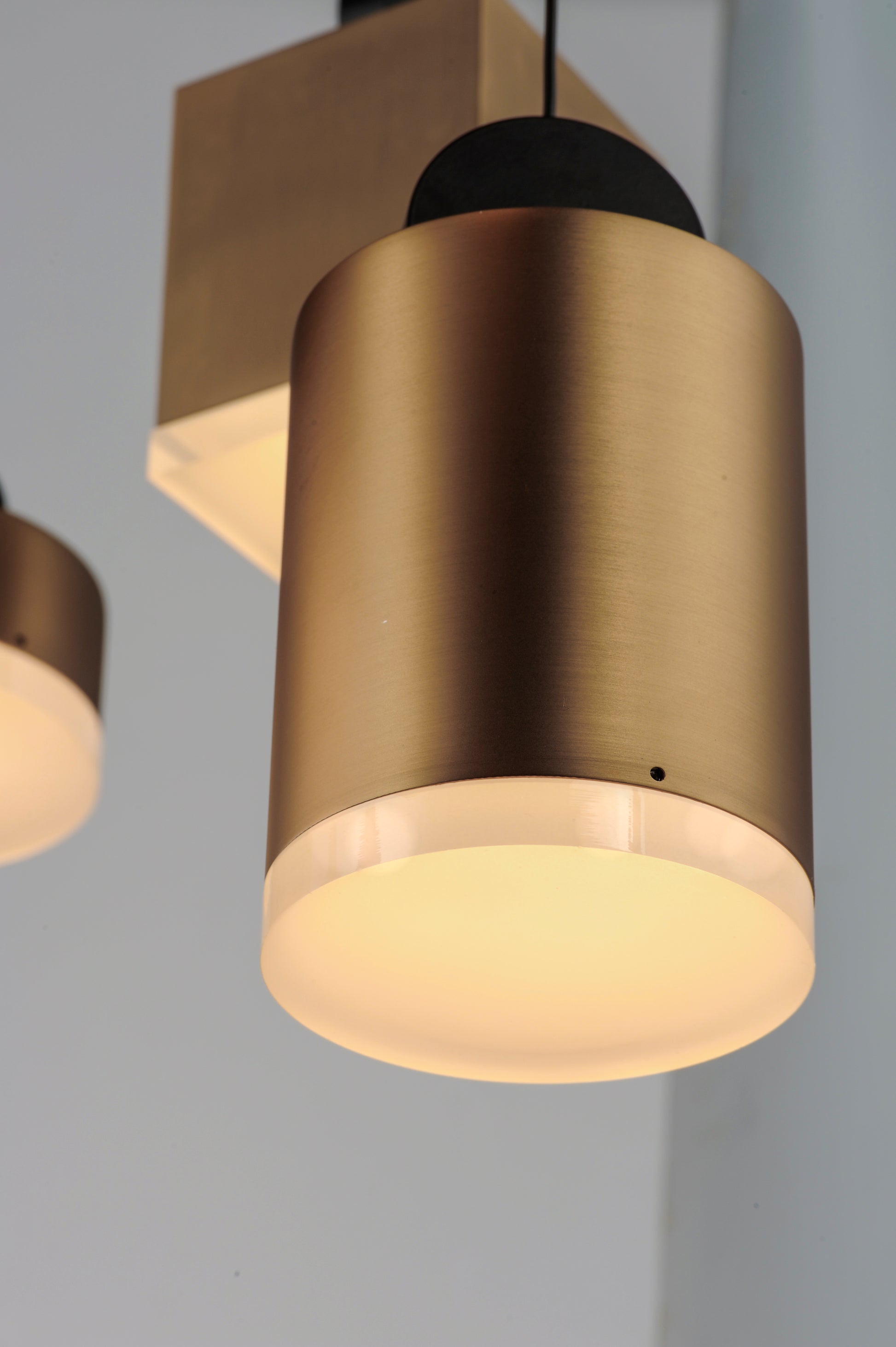 ET2, NOB-MULTI-LIGHT PENDANT, CHANDELIER LIGHT