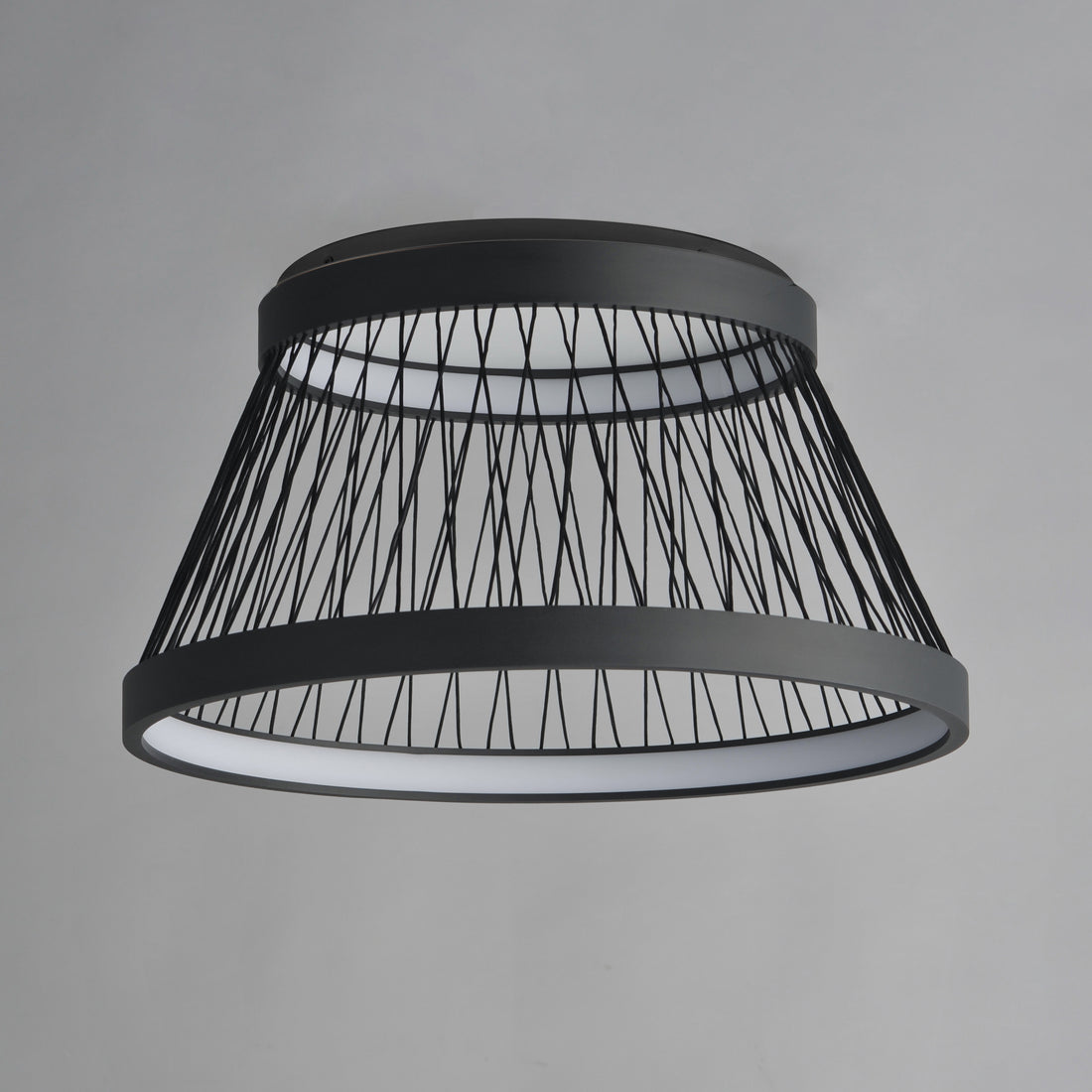 ET2, LOOM-FLUSH MOUNT, FLUSH MOUNT CEILING LIGHTS