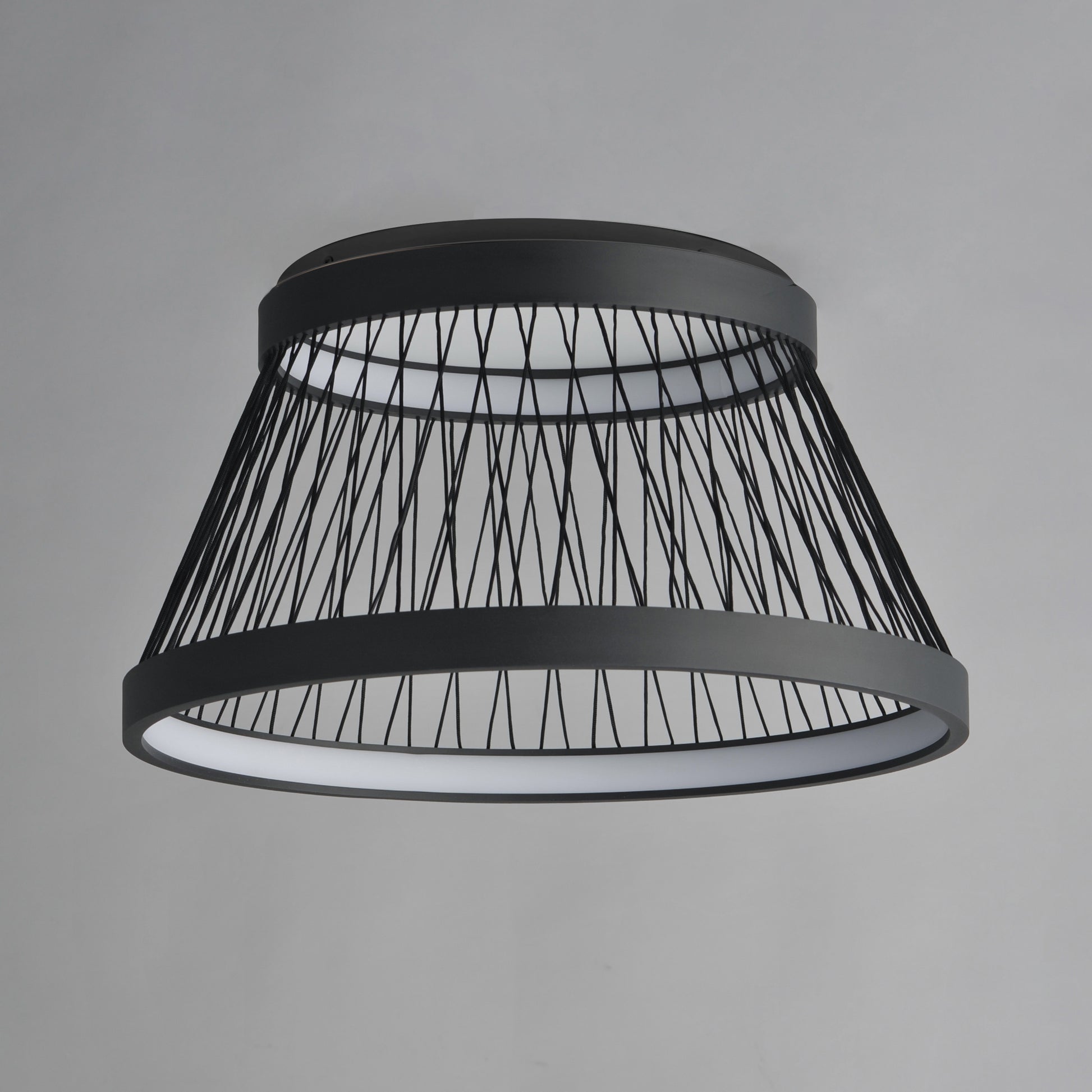 ET2, LOOM-FLUSH MOUNT, FLUSH MOUNT CEILING LIGHTS