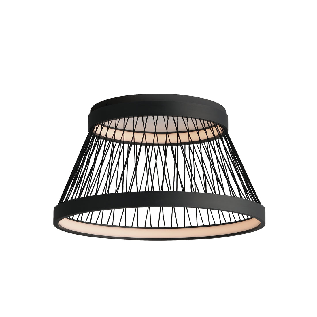 ET2, LOOM-FLUSH MOUNT, FLUSH MOUNT CEILING LIGHTS