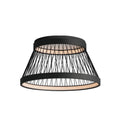 ET2, LOOM-FLUSH MOUNT, FLUSH MOUNT CEILING LIGHTS