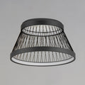 ET2, LOOM-FLUSH MOUNT, FLUSH MOUNT CEILING LIGHTS