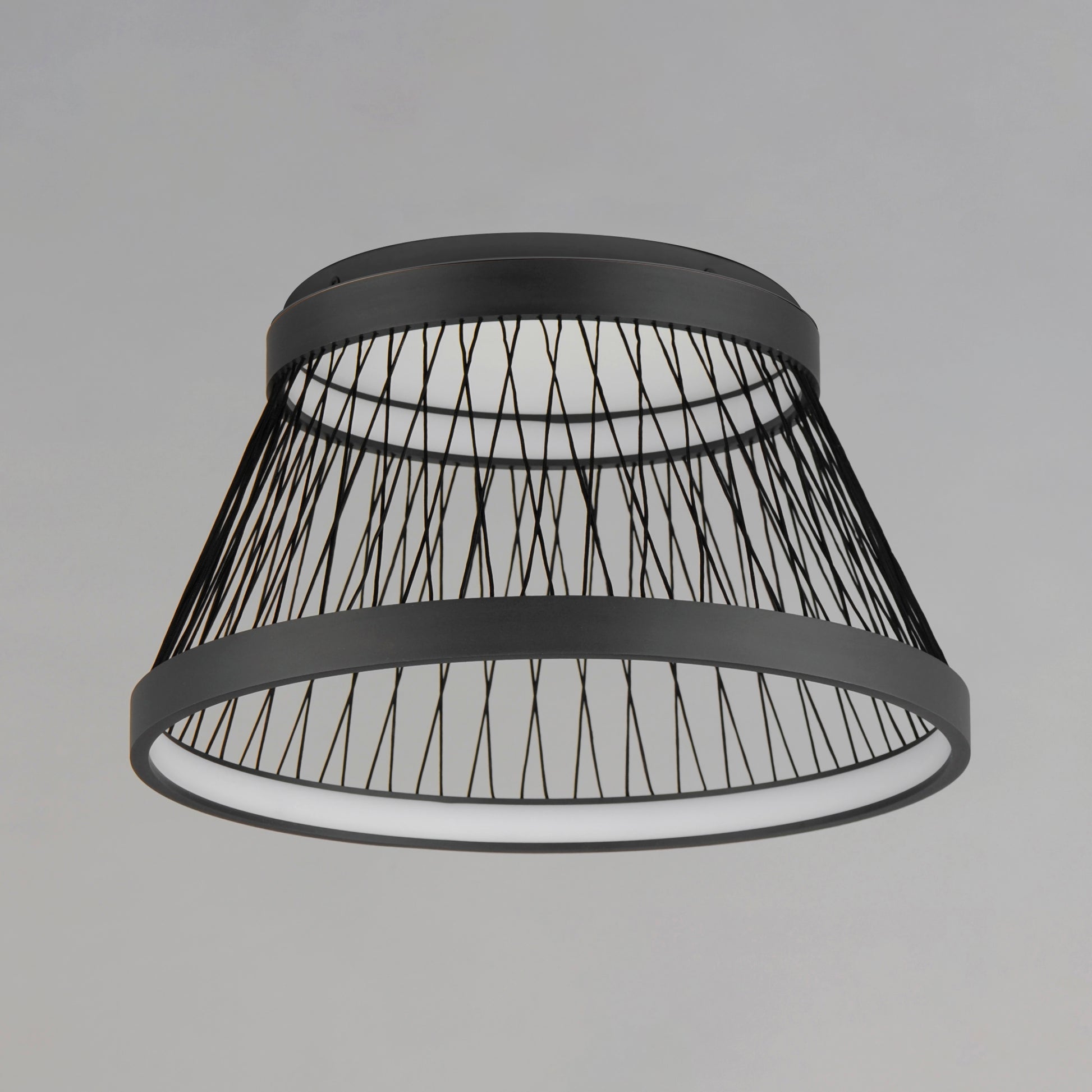 ET2, LOOM-FLUSH MOUNT, FLUSH MOUNT CEILING LIGHTS