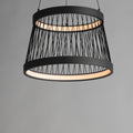 ET2, LOOM-SINGLE PENDANT, PENDANT LIGHT