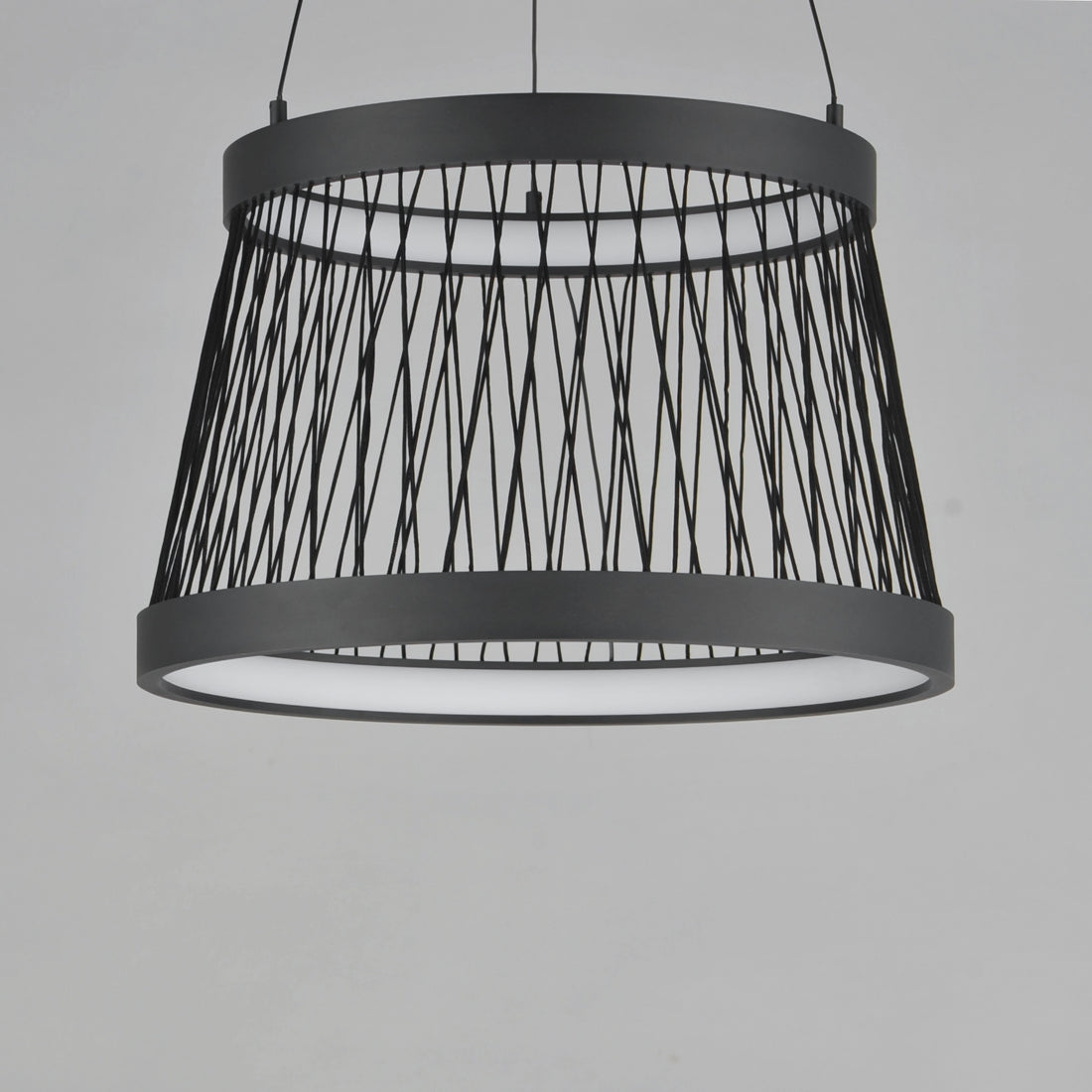 ET2, LOOM-SINGLE PENDANT, PENDANT LIGHT