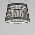 ET2, LOOM-SINGLE PENDANT, PENDANT LIGHT