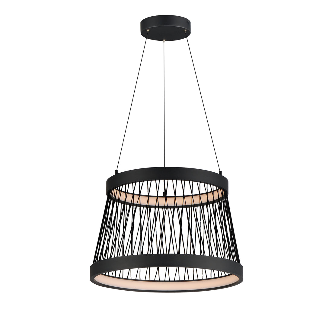 ET2, LOOM-SINGLE PENDANT, PENDANT LIGHT