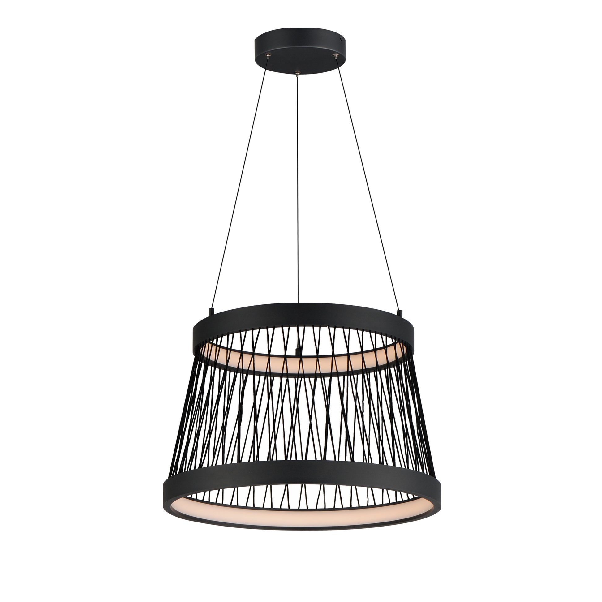 ET2, LOOM-SINGLE PENDANT, PENDANT LIGHT