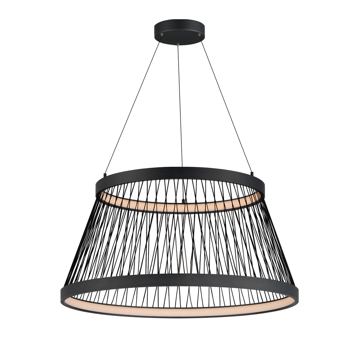 ET2, LOOM-SINGLE PENDANT, PENDANT LIGHT