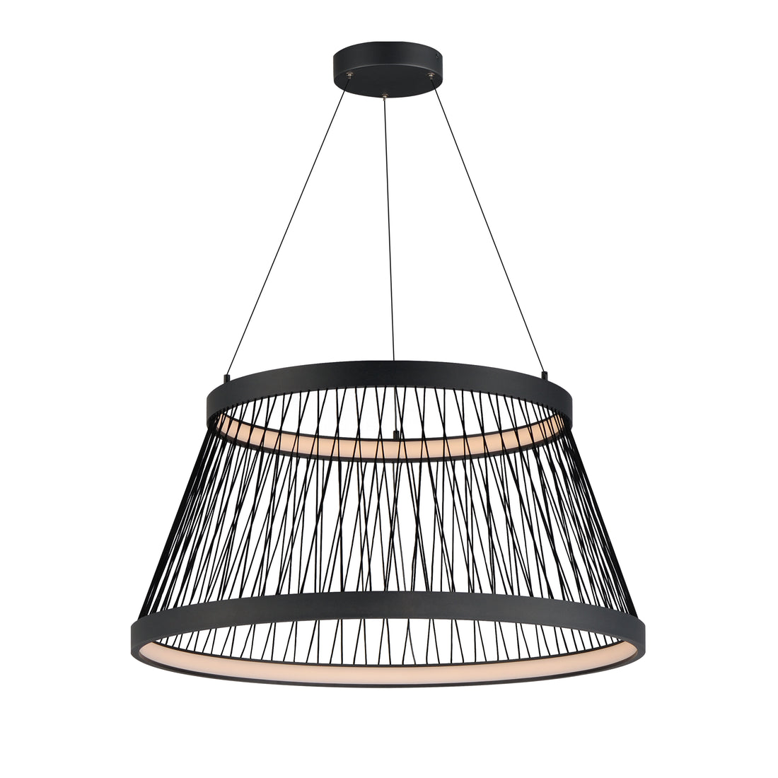 ET2, LOOM-SINGLE PENDANT, PENDANT LIGHT