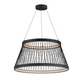 ET2, LOOM-SINGLE PENDANT, PENDANT LIGHT
