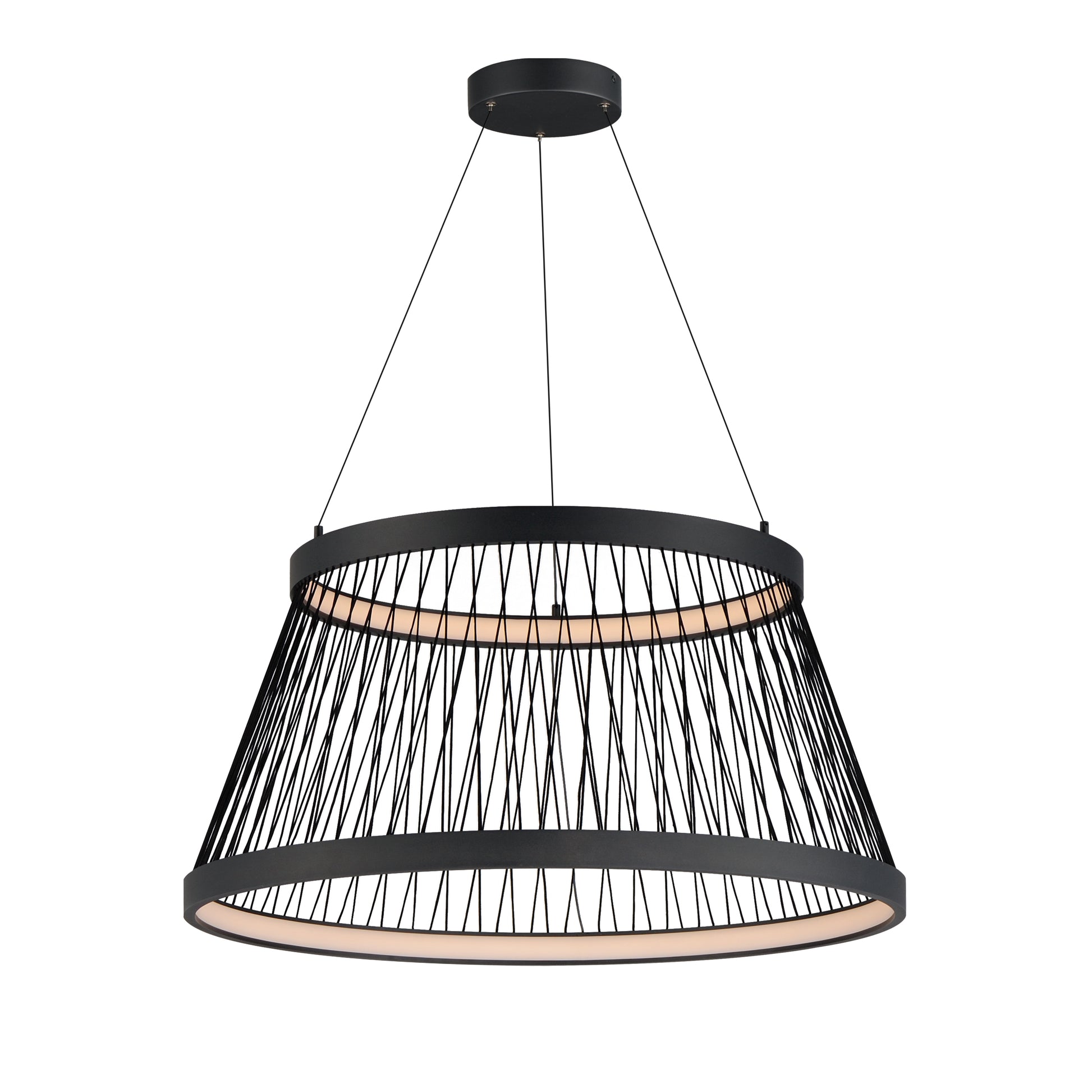 ET2, LOOM-SINGLE PENDANT, PENDANT LIGHT