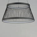 ET2, LOOM-SINGLE PENDANT, PENDANT LIGHT