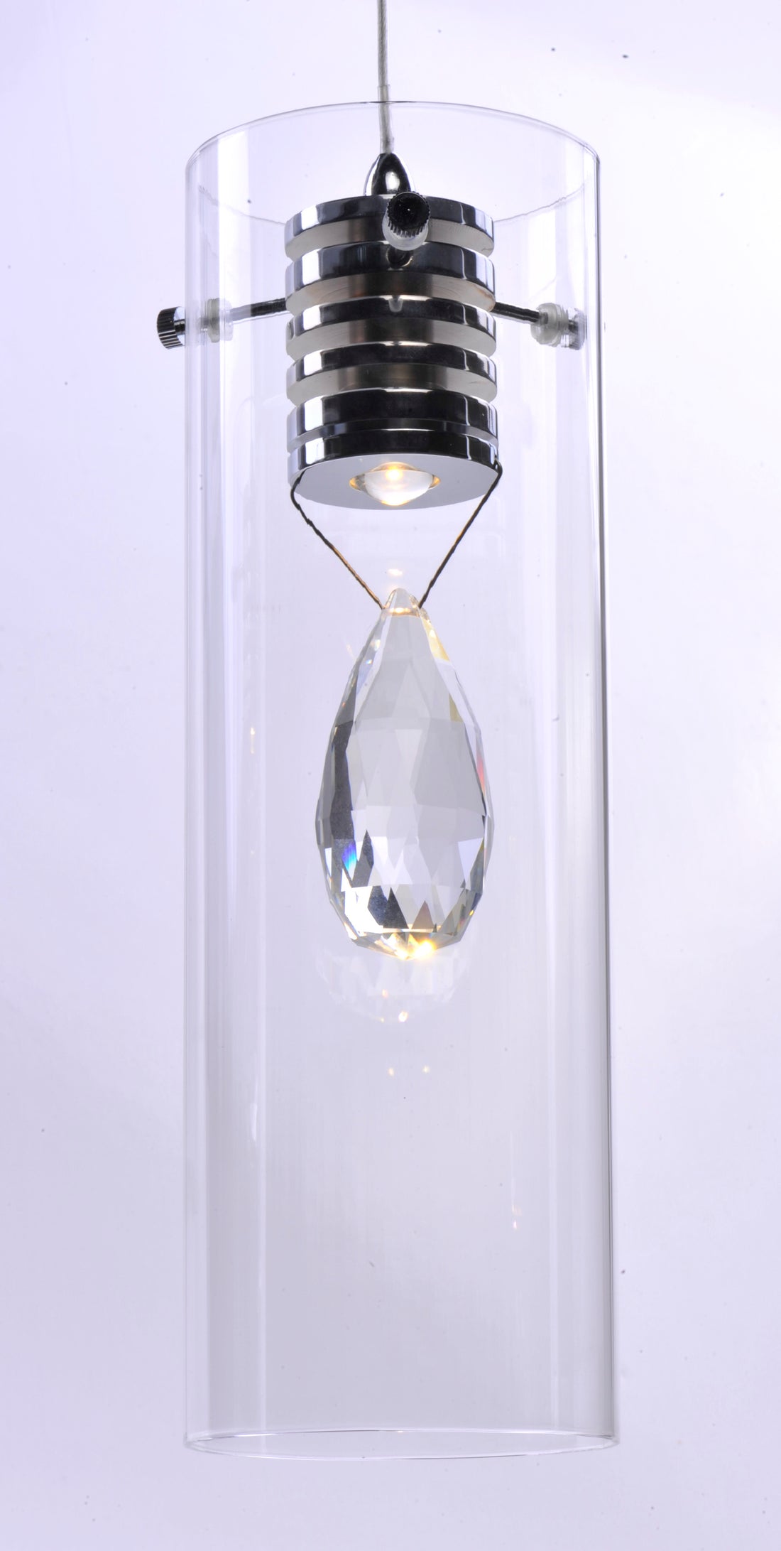 ET2, SOLITAIRE-SINGLE PENDANT, PENDANT LIGHT