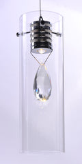 ET2, SOLITAIRE-SINGLE PENDANT, PENDANT LIGHT