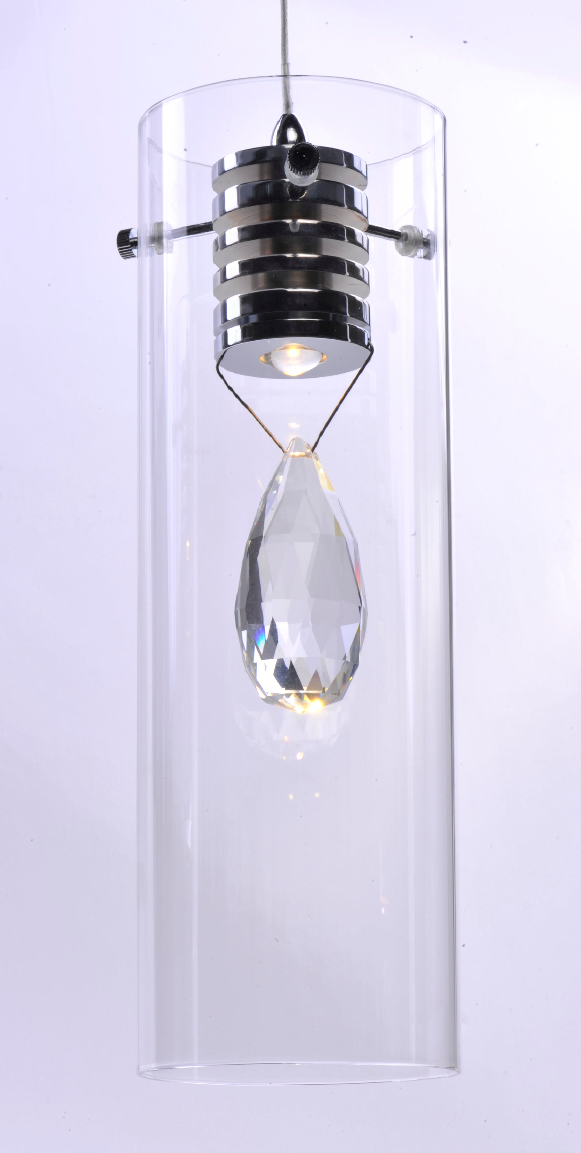 ET2, SOLITAIRE-SINGLE PENDANT, PENDANT LIGHT