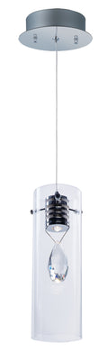 ET2, SOLITAIRE-SINGLE PENDANT, PENDANT LIGHT